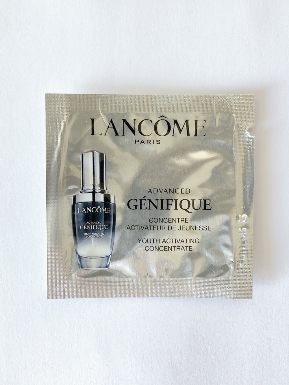 10/$10 Lancôme Advanced Génifique Youth Activating Concentrate